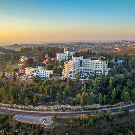 Ye'Arim Hotel Maale Hahamisha Eksteriør bilde