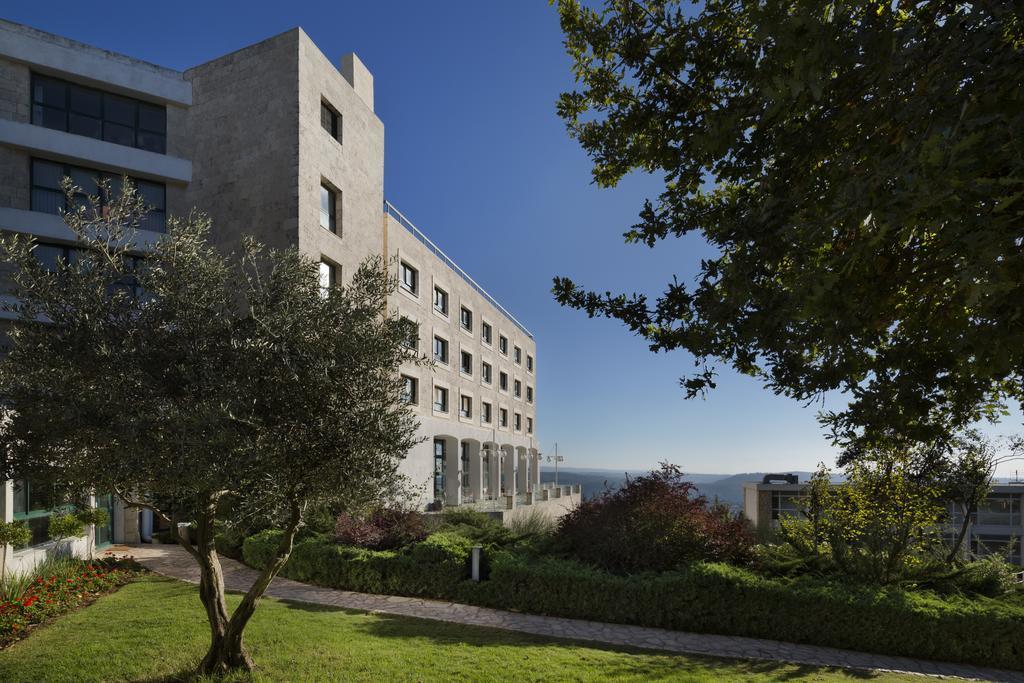 Ye'Arim Hotel Maale Hahamisha Rom bilde